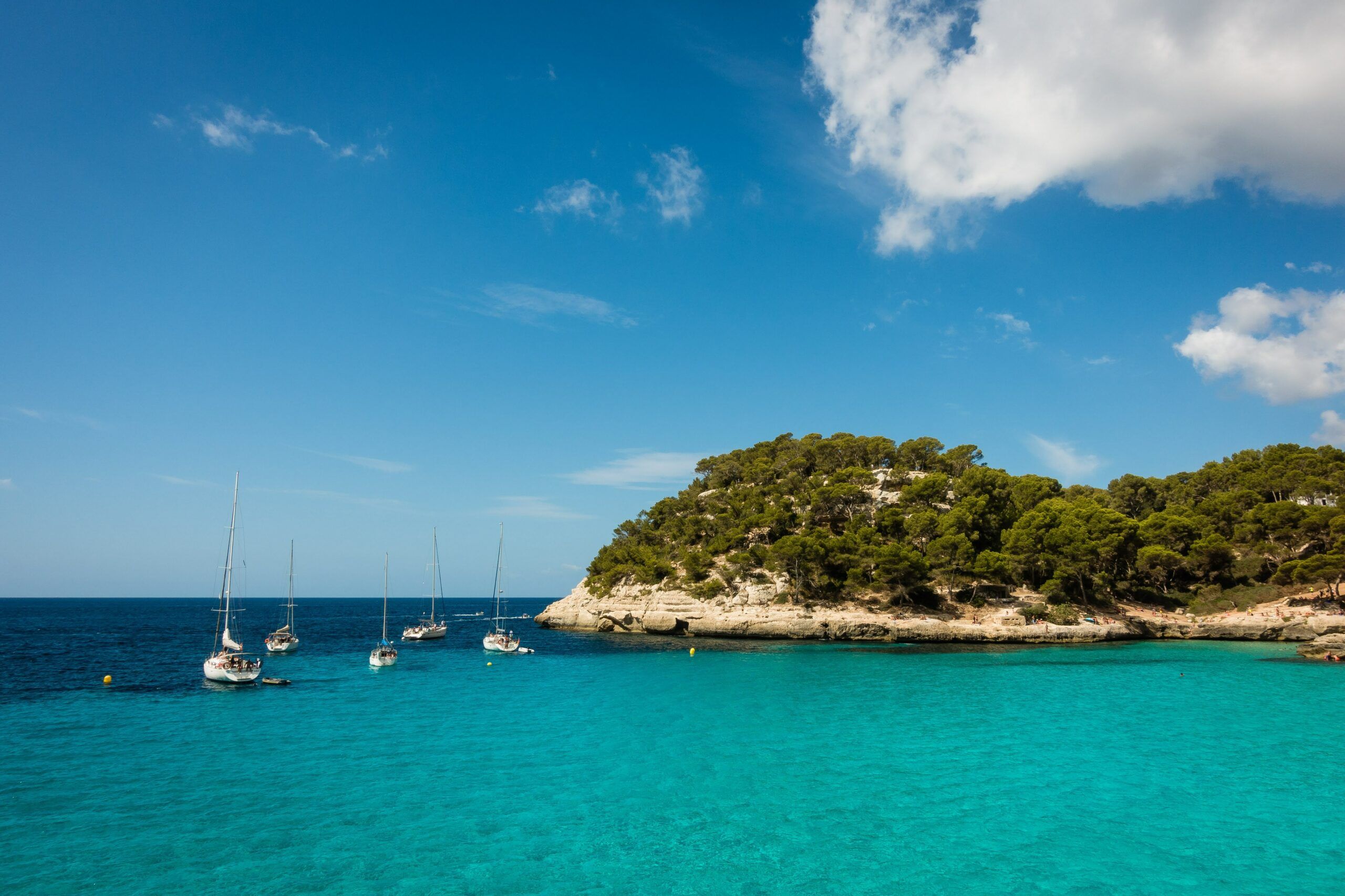 Cala Goloritzè