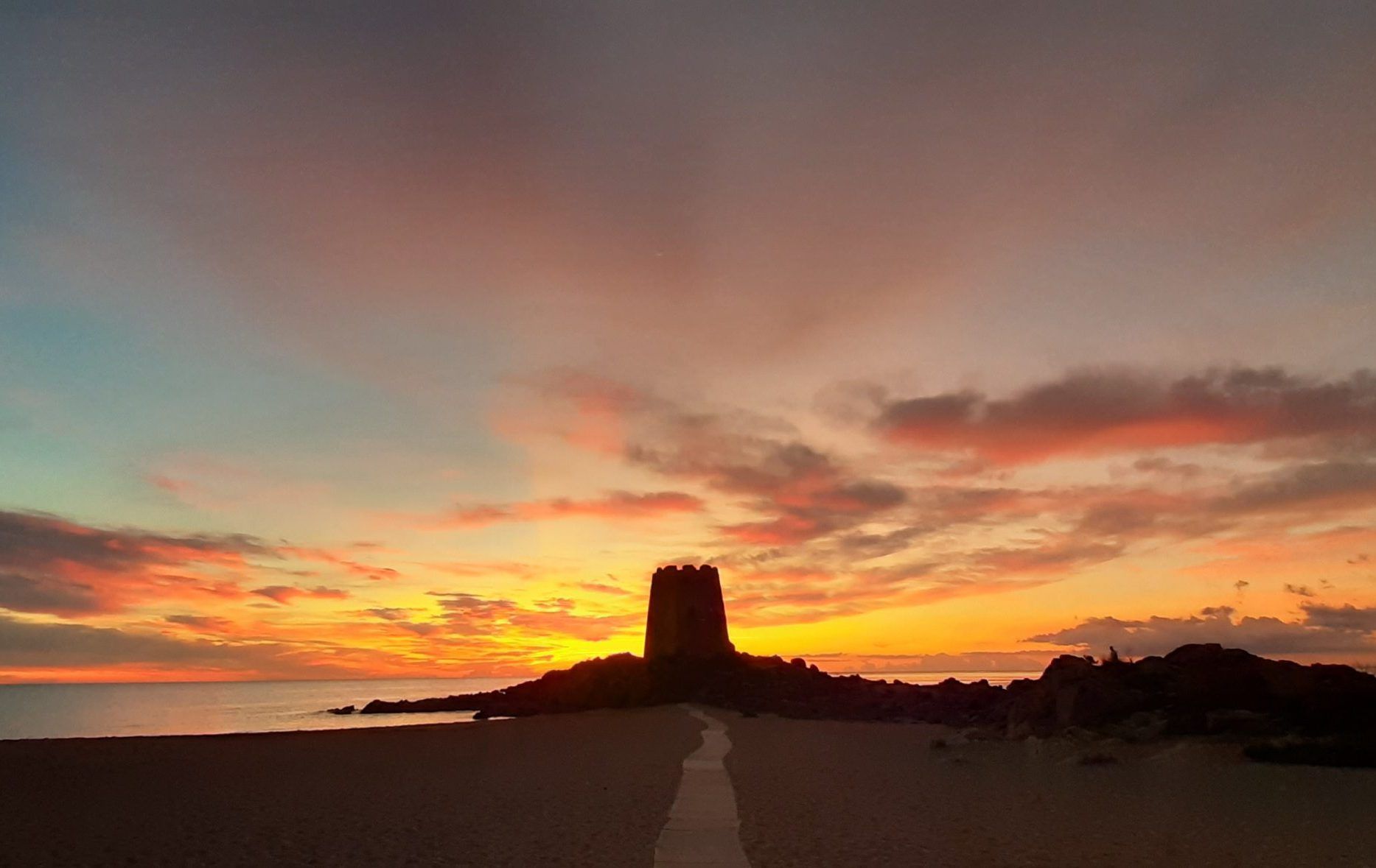 Torre di Bari